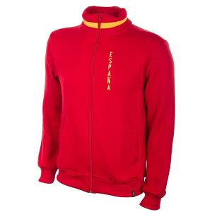 Spain Retro Jacket 1978 - (In Stock)-M