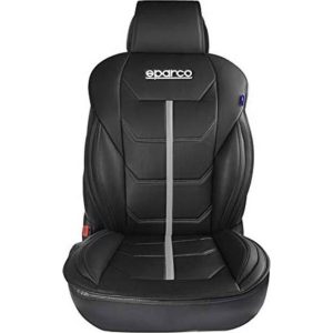 Sparco Ferrara Universal Rygstøtte