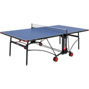 Sponeta bordtennisbord Joy blå