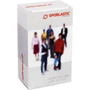 Sporlastic Cubidyn Albuebind