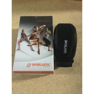 Sporlastic Cubidyn Beige