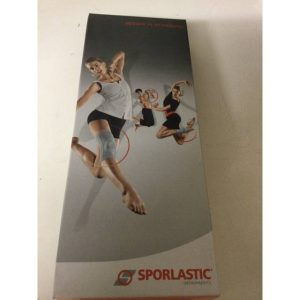 Sporlastic Håndledsbandage med hånd- og fingerstøtte MANU-Hit DIGITUS