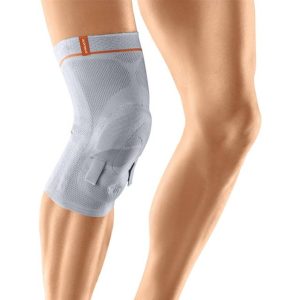 Sporlastic Morbus-Schlatter knæbind 4