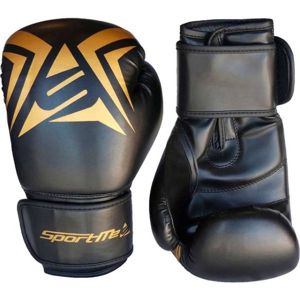 SportMe Boksehandsker 6oz