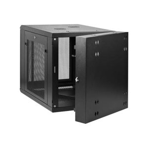 StarTech.com 12U Wall-Mount Server Rack Cabinet - 32 in. Deep - Hinged - stativindelukkekabinet - 12U