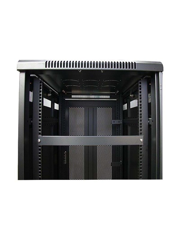 StarTech.com 1U Rack Blank Panel for 19i