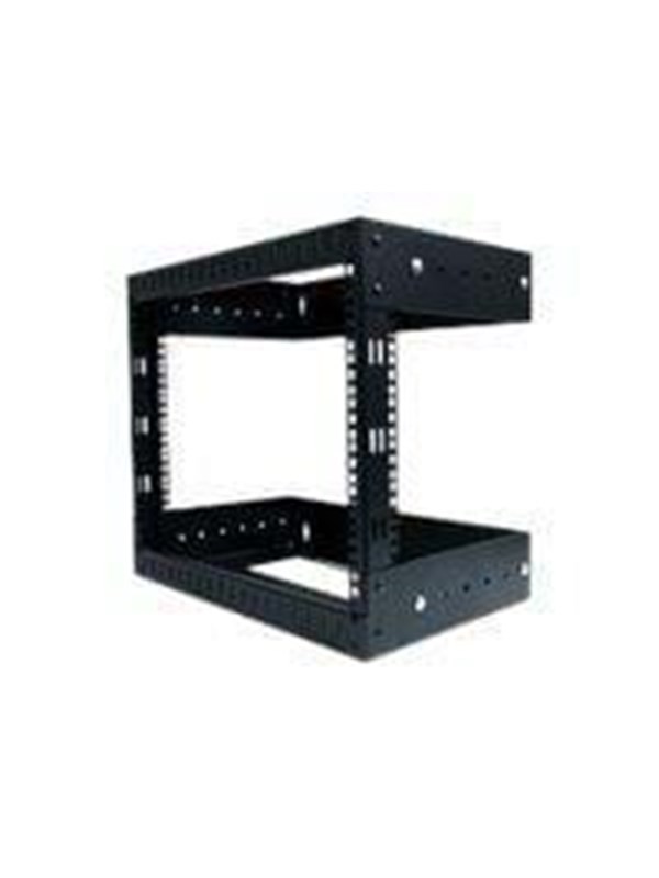 StarTech.com 8U Open Frame Wall Mount
