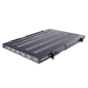 StarTech.com ADJSHELFHDV - 1U Adjustable Shelf