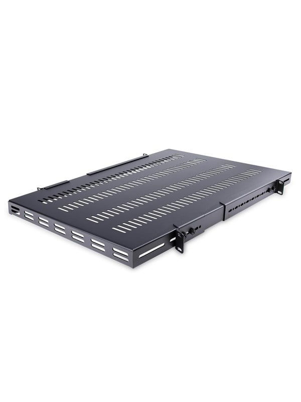 StarTech.com ADJSHELFHDV - 1U Adjustable Shelf
