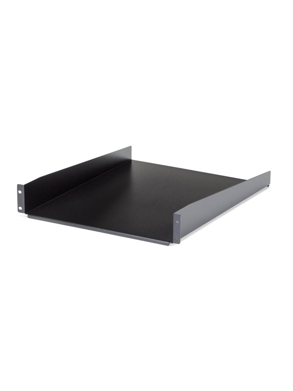 StarTech.com CABSHELF22 - 2U Rack Shelf