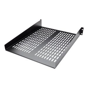 StarTech.com CABSHELF22V - 2U - Fixed Shelf
