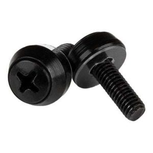 StarTech.com M5 x 12mm
