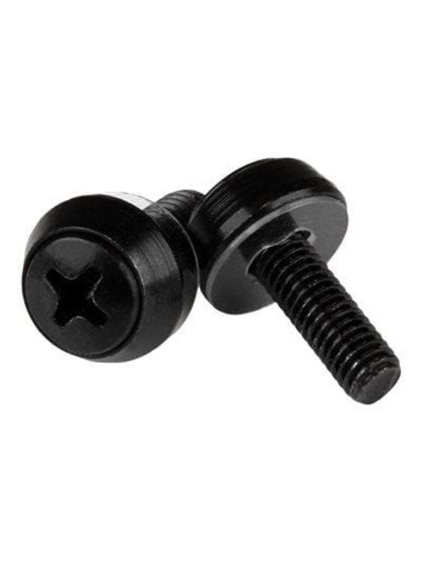 StarTech.com M5 x 12mm