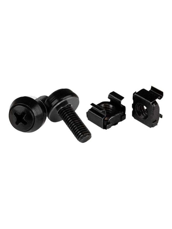StarTech.com M6 x 12mm