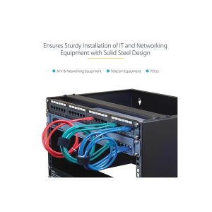 StarTech.com RACK-10U-14-BRACKET