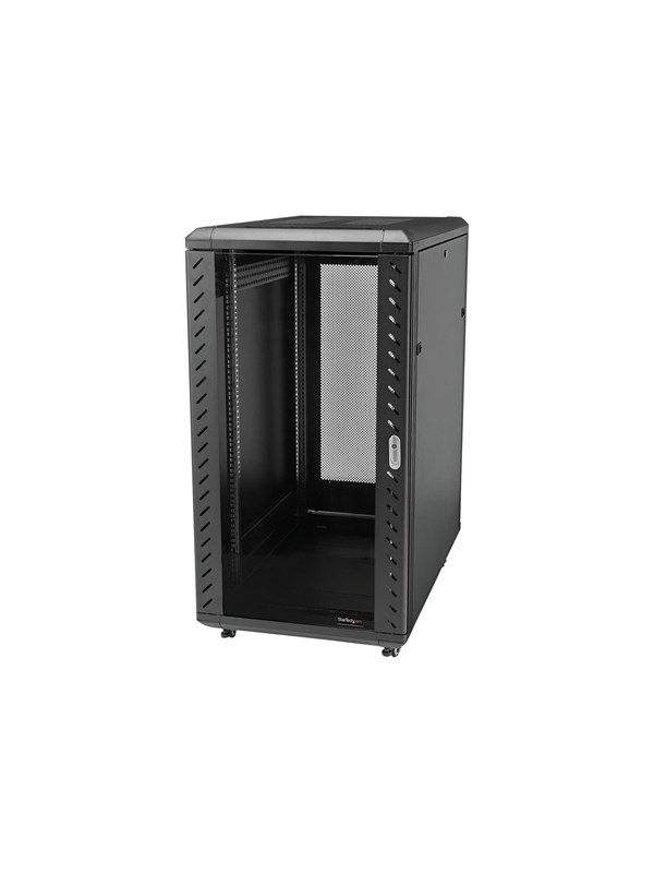 StarTech.com RK3236BKF