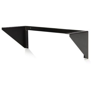 StarTech.com RK419WALLV - 4U - Vertical Wall Mount Rack Bracket