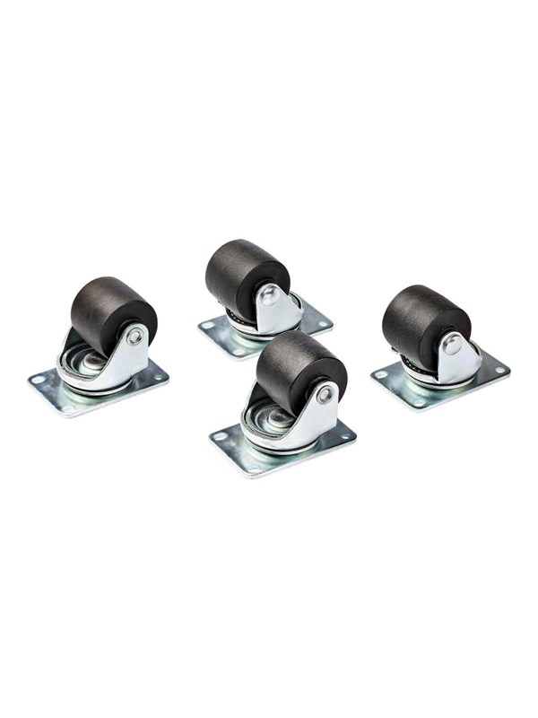 StarTech.com RKCASTER2