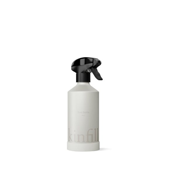 Starterkit Yogamat Cleaner, Tangerine - 500ml.