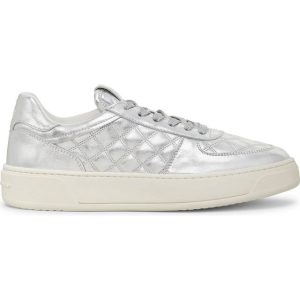 Stuart Weitzman Elegant Tennissko - Grå