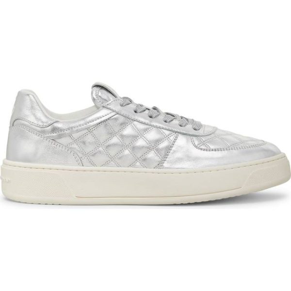 Stuart Weitzman Elegant Tennissko - Grå