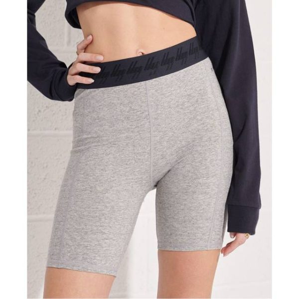 Superdry Essential Cykelshorts