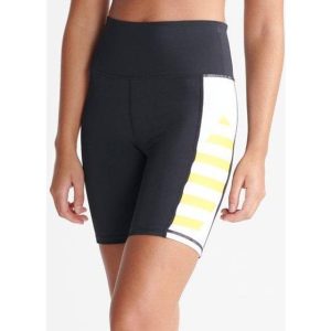 Superdry Sport Training Lock Up Cykelshorts