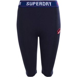 Superdry Sportstyle Essential Cykelshorts