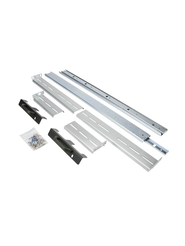 Supermicro CSE-PT26L-B - 4U - Rail Kit