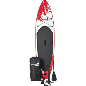 Surftide SUP paddleboard Seaspear inkl. tilbehør