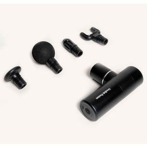 Swedish Posture Massage Gun Mini Recovery massager