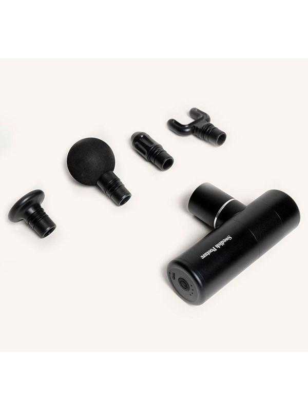 Swedish Posture Massage Gun Mini Recovery massager