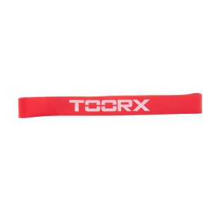 TOORX Latex Bånd – Hård - 10 stk