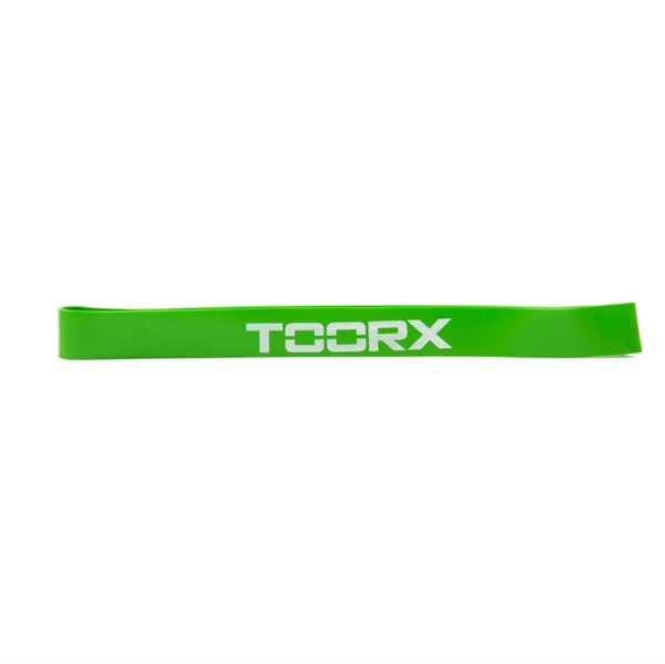 TOORX medium Latex Bånd - 10 stk