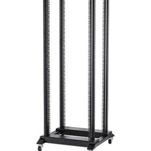 TOTEN 19-DR6642 - 42U - Open Frame Rack Cabinet
