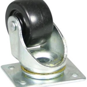TOTEN 19-HJ01 - Rack Cabinet Wheel (Single)