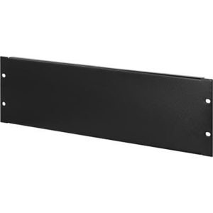 TOTEN 19-TP03 - 3U - Rack Cover Panel