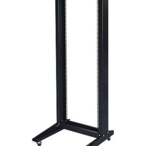 TOTEN OR Open Racks (600*600*32U ) Black