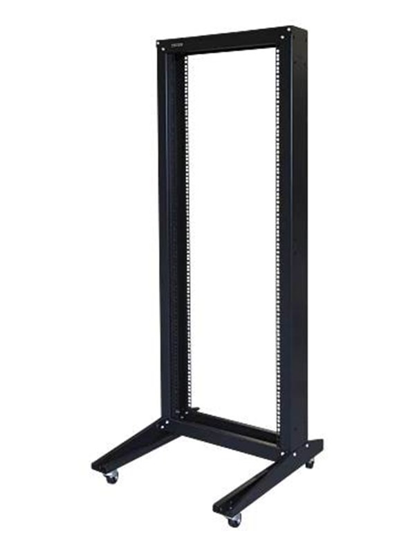 TOTEN OR Open Racks (600*600*32U ) Black