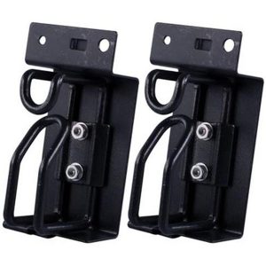 TOTEN SA.0031.012 - Cable Holder (2-Pack)