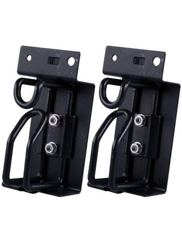 TOTEN SA.0031.012 - Cable Holder (2-Pack)