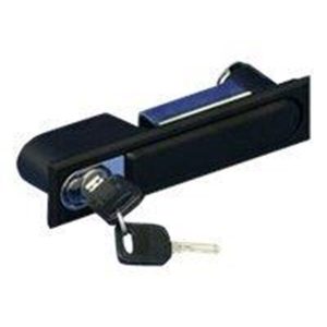 TOTEN SA.4502.0300 - Door Handle with Lock