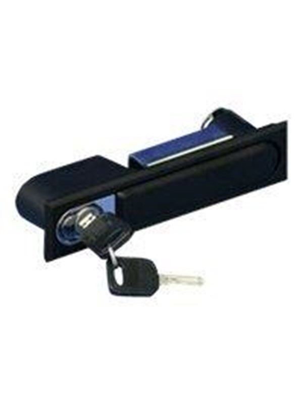 TOTEN SA.4502.0300 - Door Handle with Lock