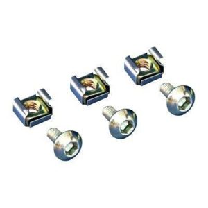 TOTEN SA.5201.0000 M6 Installation Screw Set (10-Pack)