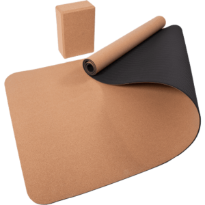 TPE Yogamåtte