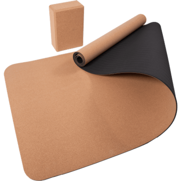 TPE Yogamåtte