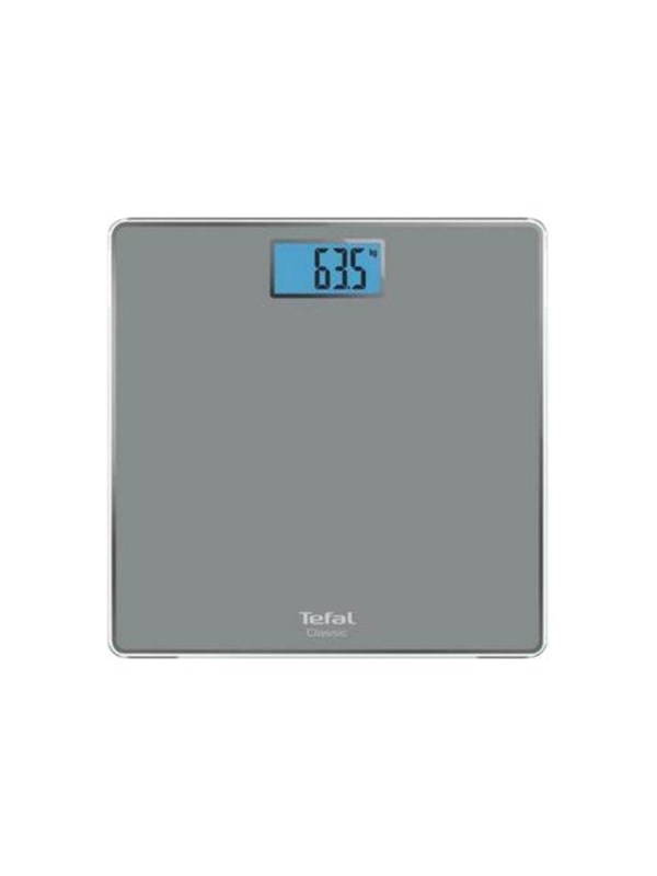 Tefal Classic PP1500V0 - bathroom scales - silver