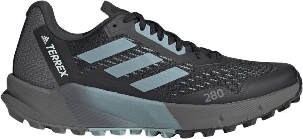 Terrex Agravic Flow 2. 0 Trail Løbesko