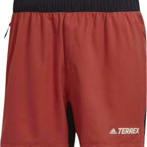 Terrex Trail Løbeshorts