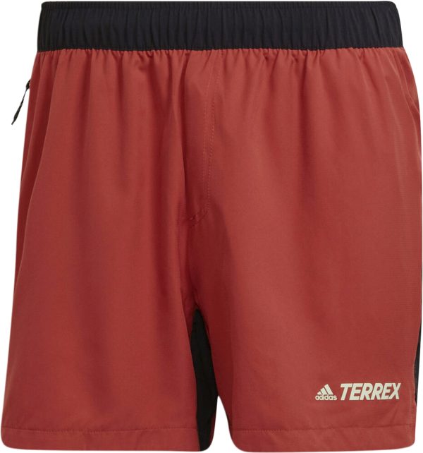 Terrex Trail Løbeshorts